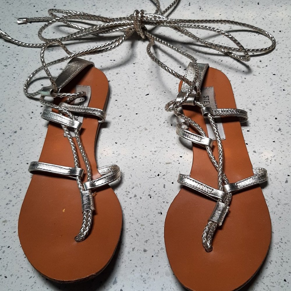 Steve Madden Sandals